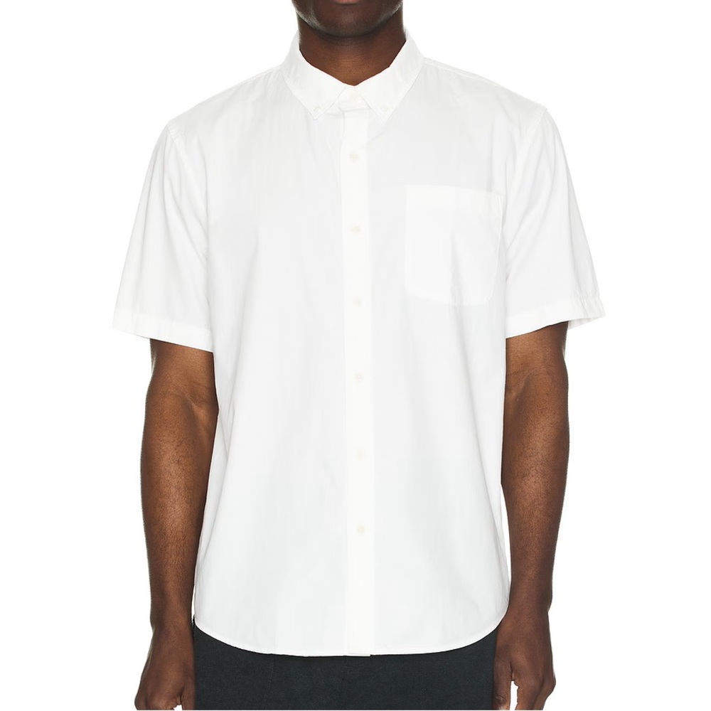 Outerknown S/S Studio Shirt